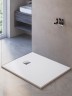 Душевой поддон RGW Stone Tray ST-W, искусственный камень, белый, 70 см x 170 см