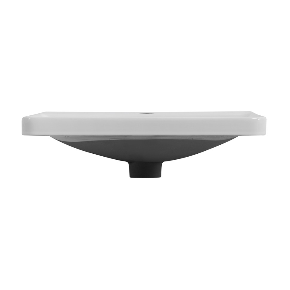 Керамическая раковина BelBagno BB-8076-3-50