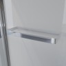 Душевая кабина Niagara Ultra NG-303-01L (120х80х220) низкий поддон(16см),стекло матовое,4 места