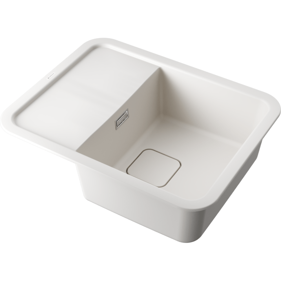 Кухонная мойка Omoikiri Tasogare 65-PA Artgranit/пастила