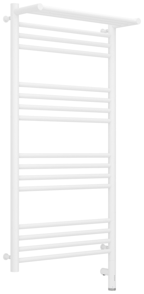 Богема с полкой 3.0 1000х500 / МЭМ правый