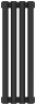 Эстет-00 500х180 4 секции