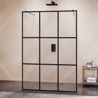 Душевая перегородка RGW WA-018B (1300)